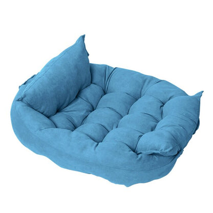 Super Soft Pet Sleeping Bed